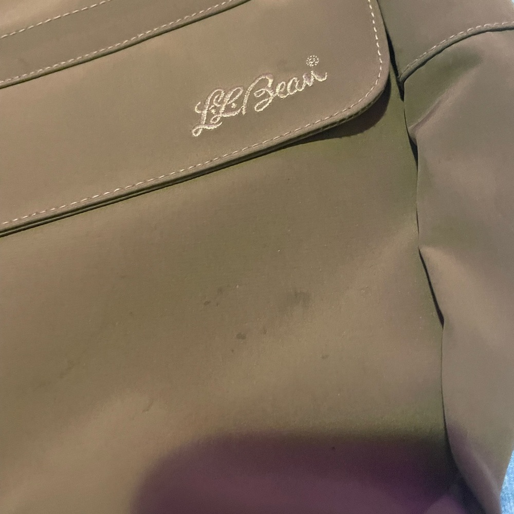 Llbean Bag - image 6